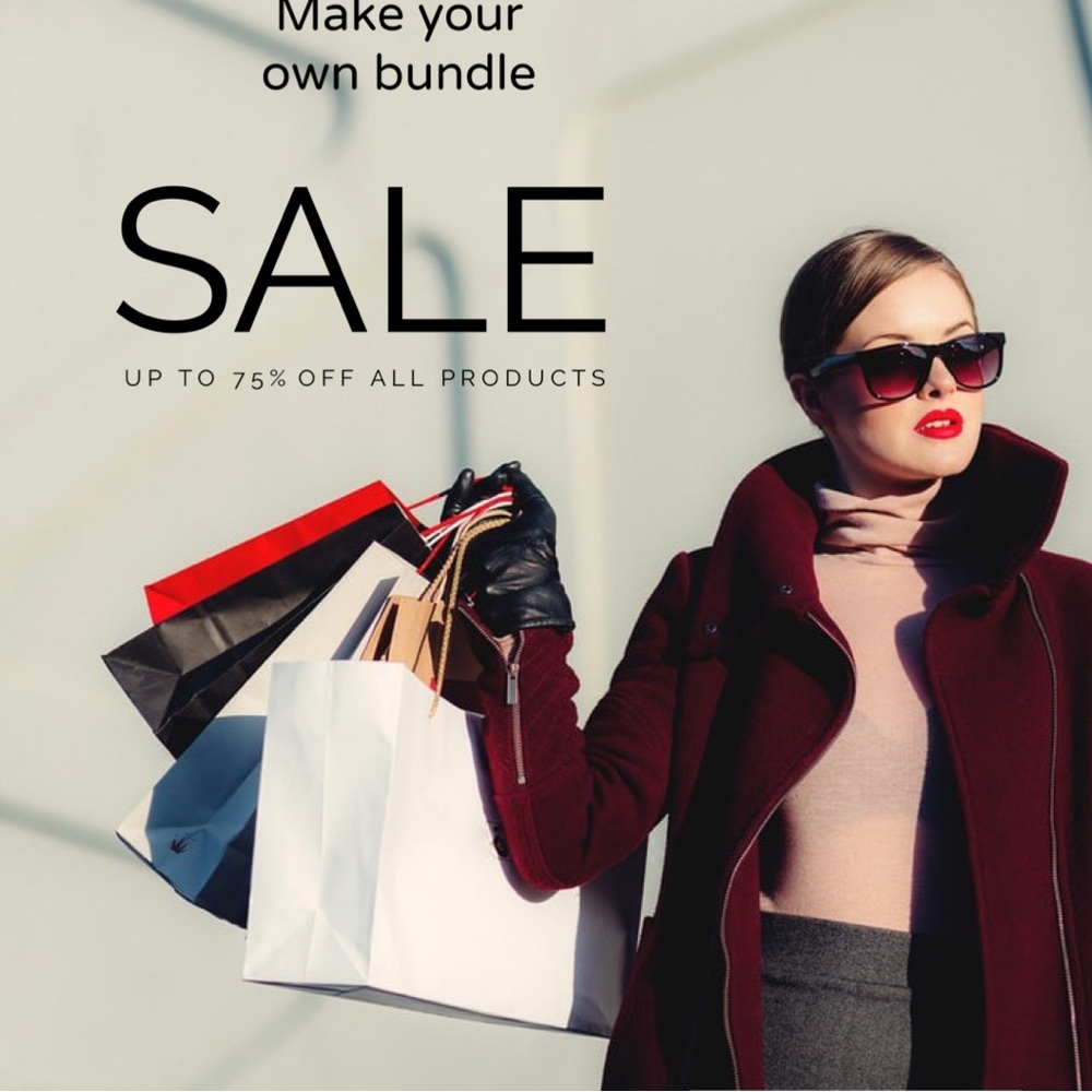 All bundles